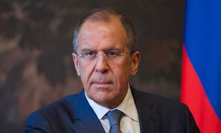 Λαβρόφ: Στη Συρία γίνεται εθνοκάθαρση από «ριζοσπαστικές παραστρατιωτικές ομάδες»