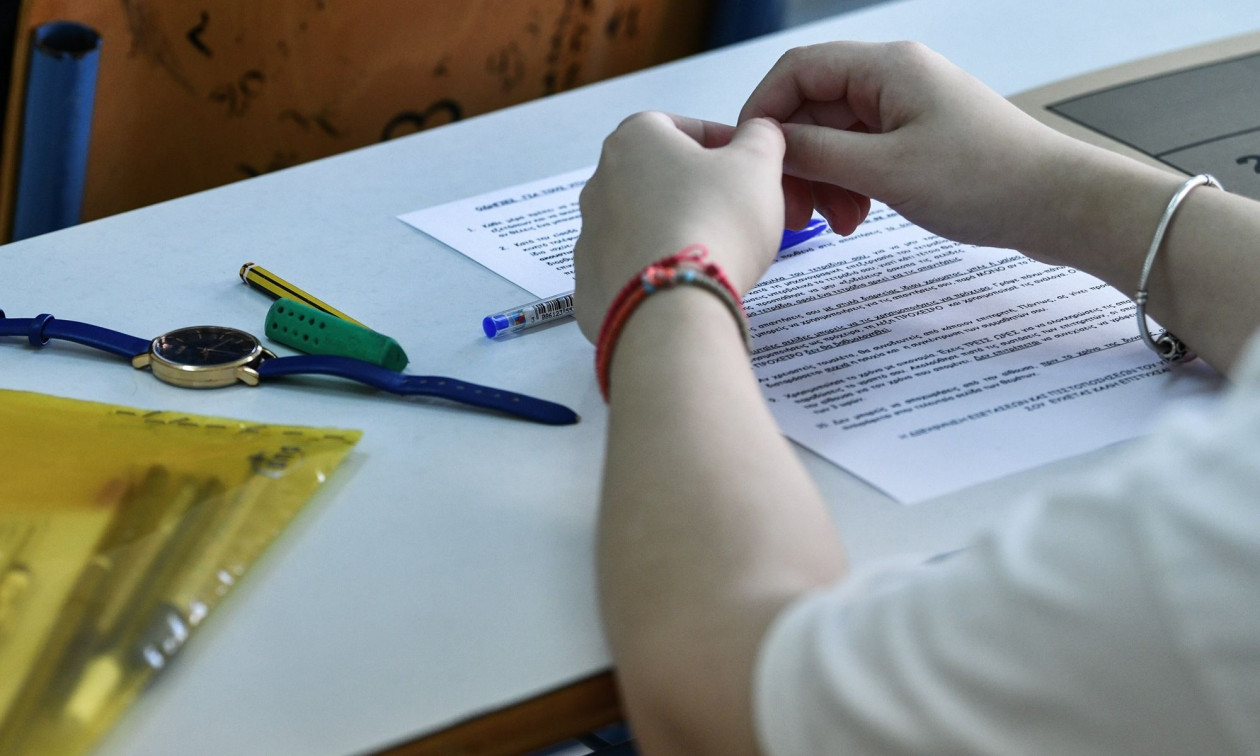 Πανελλήνιες 2025 - Θέματα Λατινικών: Δείτε σε τι διαγωνίστηκαν οι μαθητές
