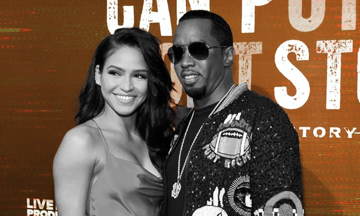 Cassie Ventura: «Δεν είμαι παιχνίδι, είμαι η κόρη κάποιου» - Η γυναίκα που στοιχειώνει τον Diddy