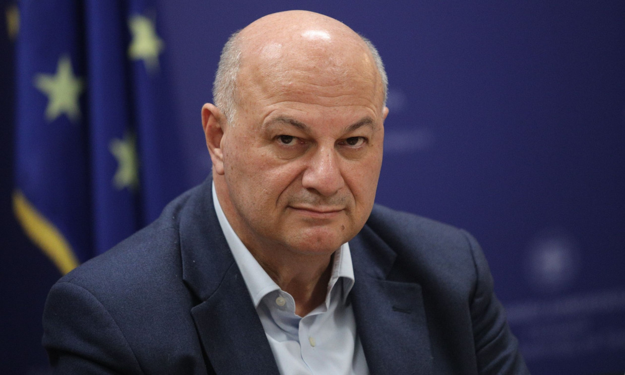 Κώστας Τσιάρας