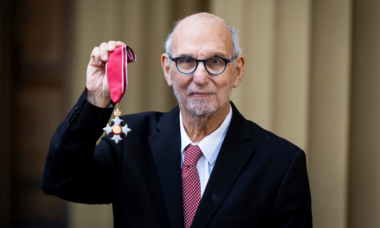 Πέθανε ο πρώην διευθυντής του BBC, Alan Yentob - Αποχαιρετούν το πρόσωπο της τέχνης στην τηλεόραση