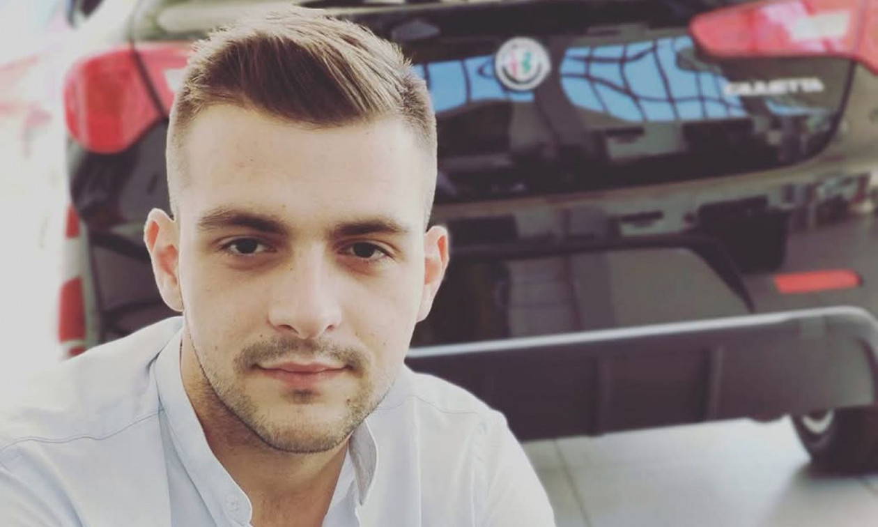 Λευκάδα: «Η παραλία είχε κύμα πλυντήριο» - Τι είπε ο ναυαγοσώστης για τον πνιγμό του 30χρονου