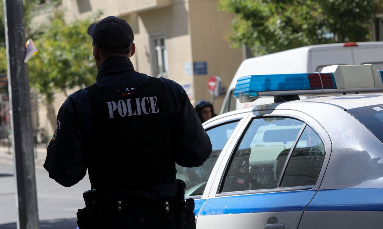 Σκηνές τρόμου για ζευγάρι στη Σπάρτη: Τους έδεσαν, τους βασάνισαν και τους πήραν 300.000 ευρώ