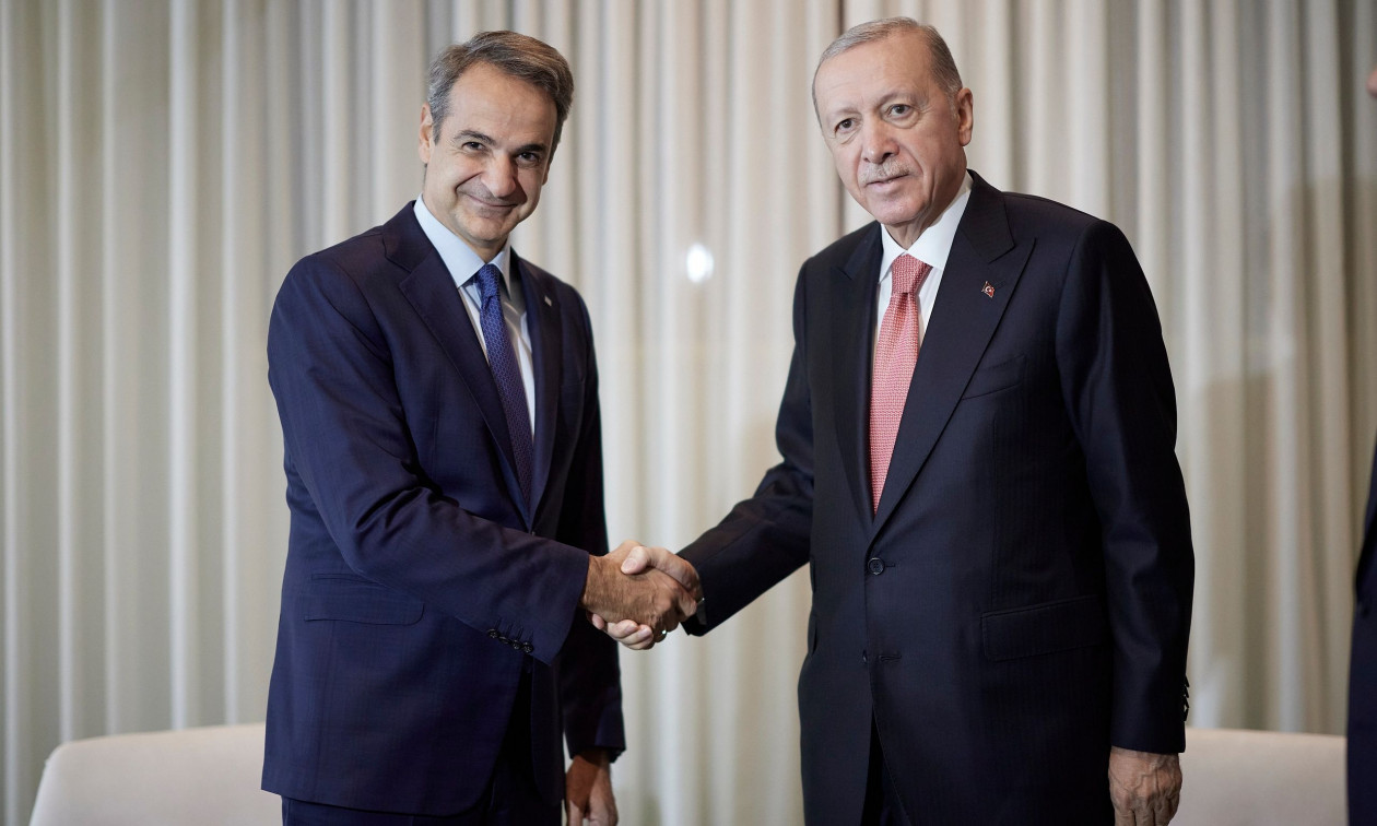 Με την «ομπρέλα» του ΝΑΤΟ το επόμενο βήμα στα ελληνοτουρκικά