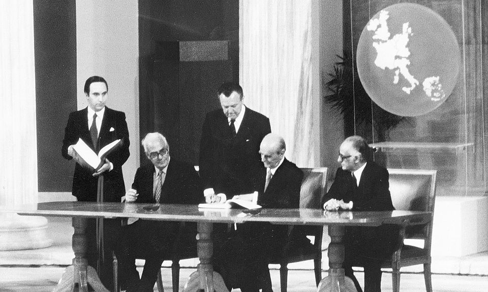 Σαν σήμερα 28 Μαΐου – Τα σημαντικότερα γεγονότα της σημερινής ημέρας