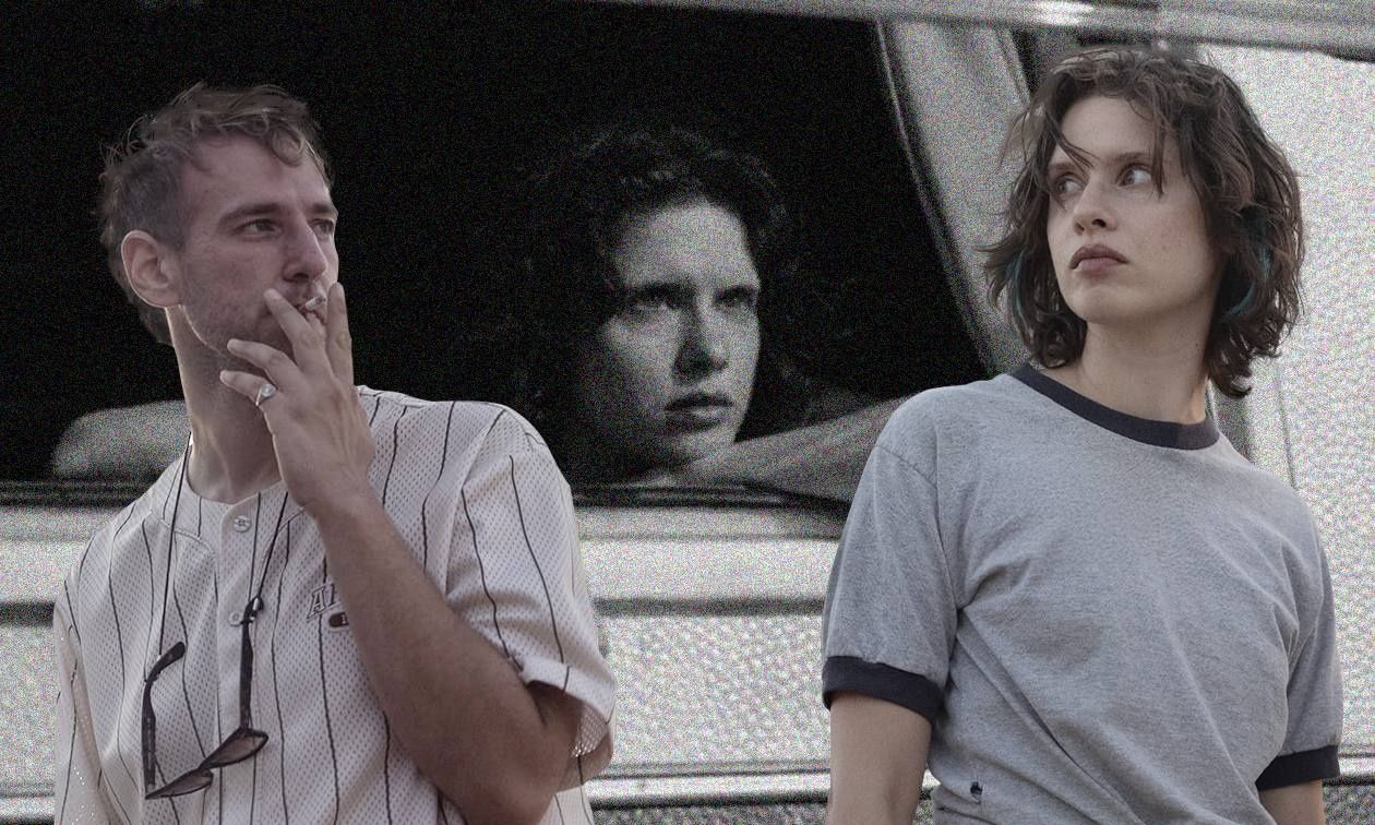 Βασίλης Κεκάτος: «Γίνομαι άτρωτος όταν δουλεύω»