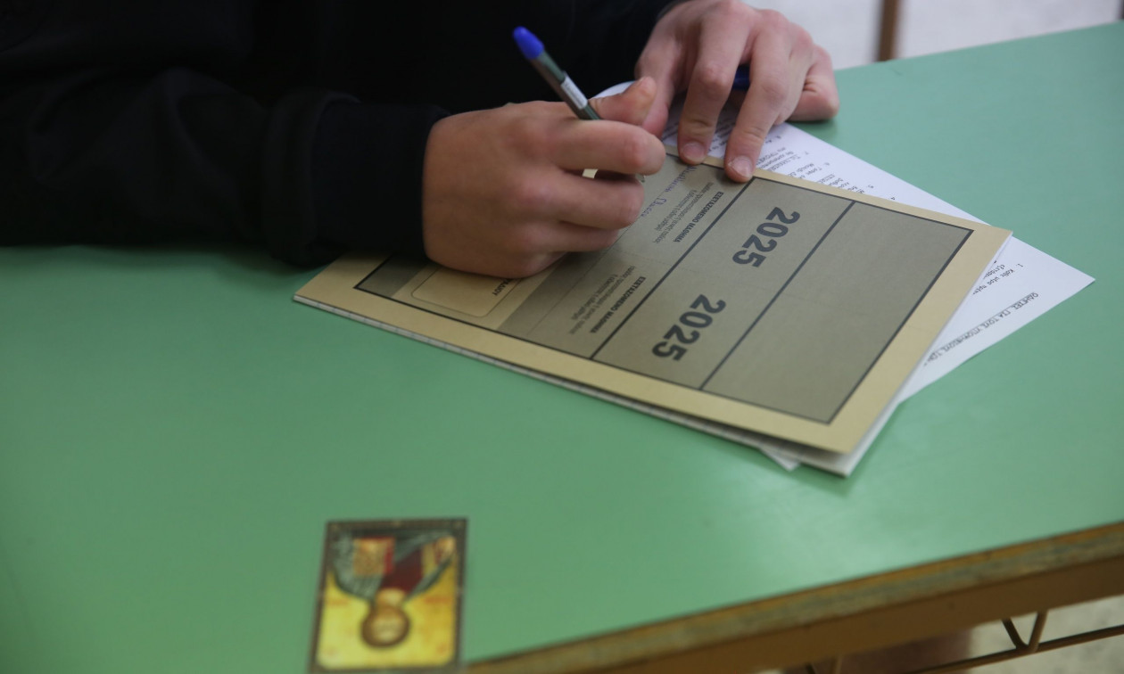 Πανελλήνιες 2025 - Θέματα Πληροφορικής: Δείτε σε τι διαγωνίστηκαν οι μαθητές