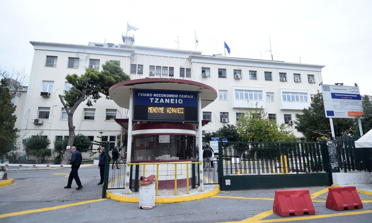 Τζάνειο: Μου έλεγαν «περίμενε να έρθει ο διευθυντής» - Πώς έμαθε ο γιος της για τη λάθος μετάγγιση