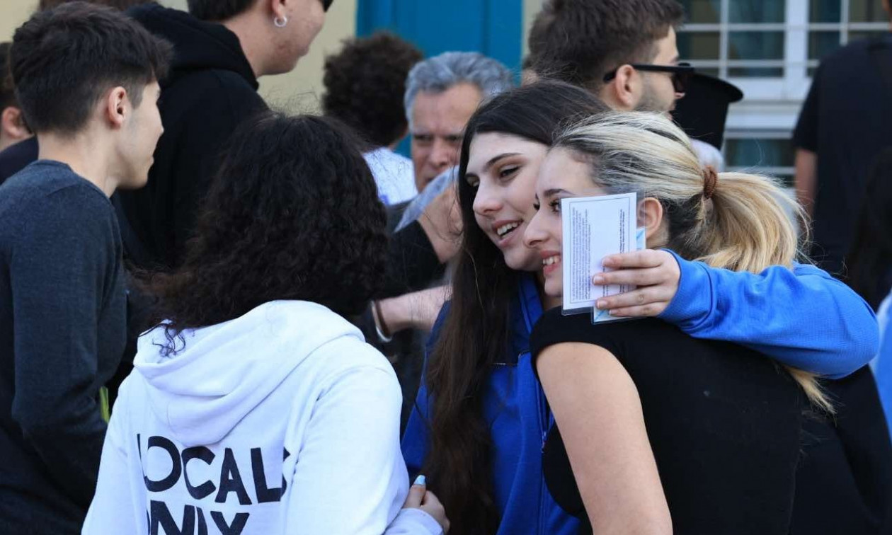 Πανελλήνιες 2025 - ΕΠΑΛ: Οι απαντήσεις των θεμάτων στην Ιστορία Σύγχρονης Τέχνης