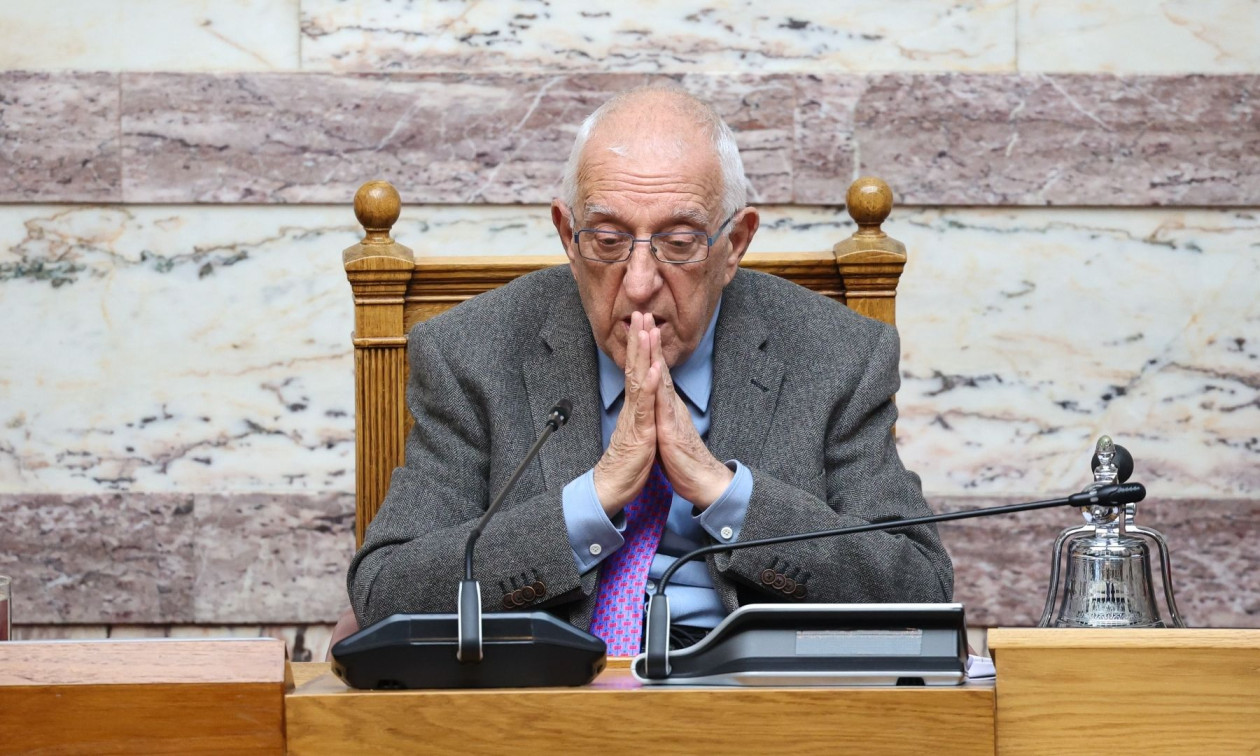 Κακλαμάνης: Εάν η έρθει η «υπουργική» δικογραφία μέχρι την Κυριακή το βράδυ, θα ανακοινωθεί Δευτέρα