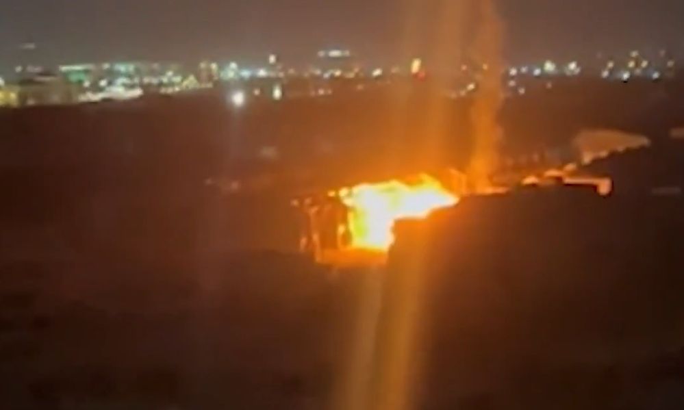 ΗΠΑ: Καταδίκασε τις επιθέσεις κατά του ηγέτη των Κούρδων στο Ιράκ