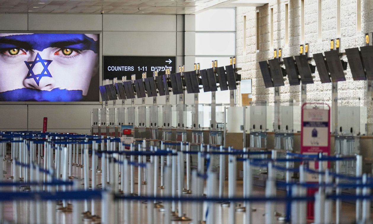 Εκδόθηκε στο Ισραήλ και φυλακίστηκε ο «χρυσοχέρης» των celebrities