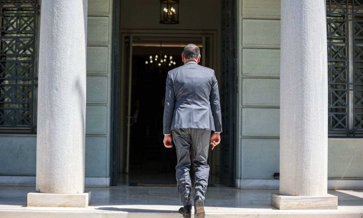 Υπουργείο Εξωτερικών: Καταδικάζει τις επιθέσεις στους Δρούζους - Ζητά αποκλιμάκωση