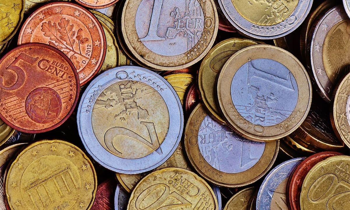 Η εφαρμογή που θα σας κάνει πλούσιους - Το κέρμα των 2 ευρώ που κοστίζει 10.000 ευρώ