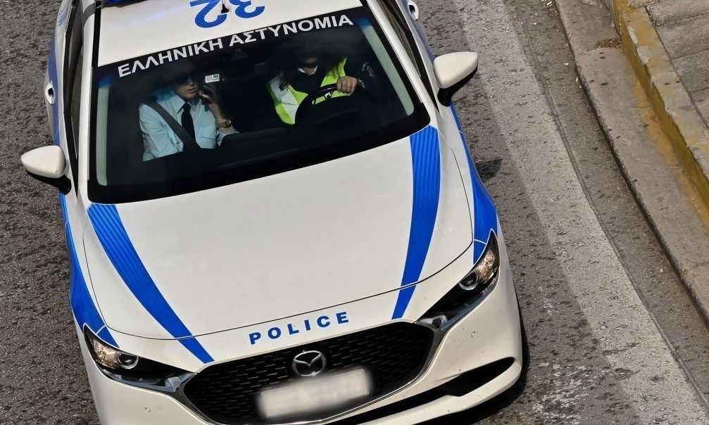 Λάρισα: Άγριος ξυλοδαρμός 61χρονου από ομάδα νεαρών - Τον χτύπησαν με ξύλο και μπουνιές