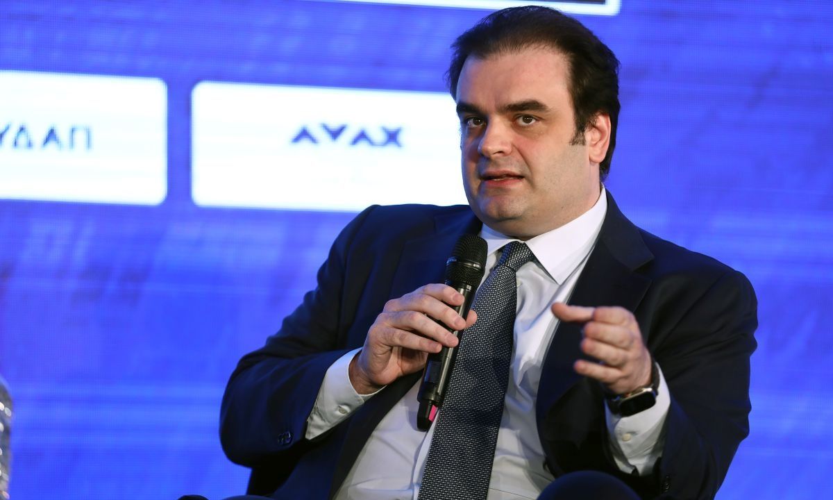 Πιερρακάκης: Η Ευρώπη πρέπει να επιταχύνει την ολοκλήρωση της Ένωσης Αποταμιεύσεων και Επενδύσεων