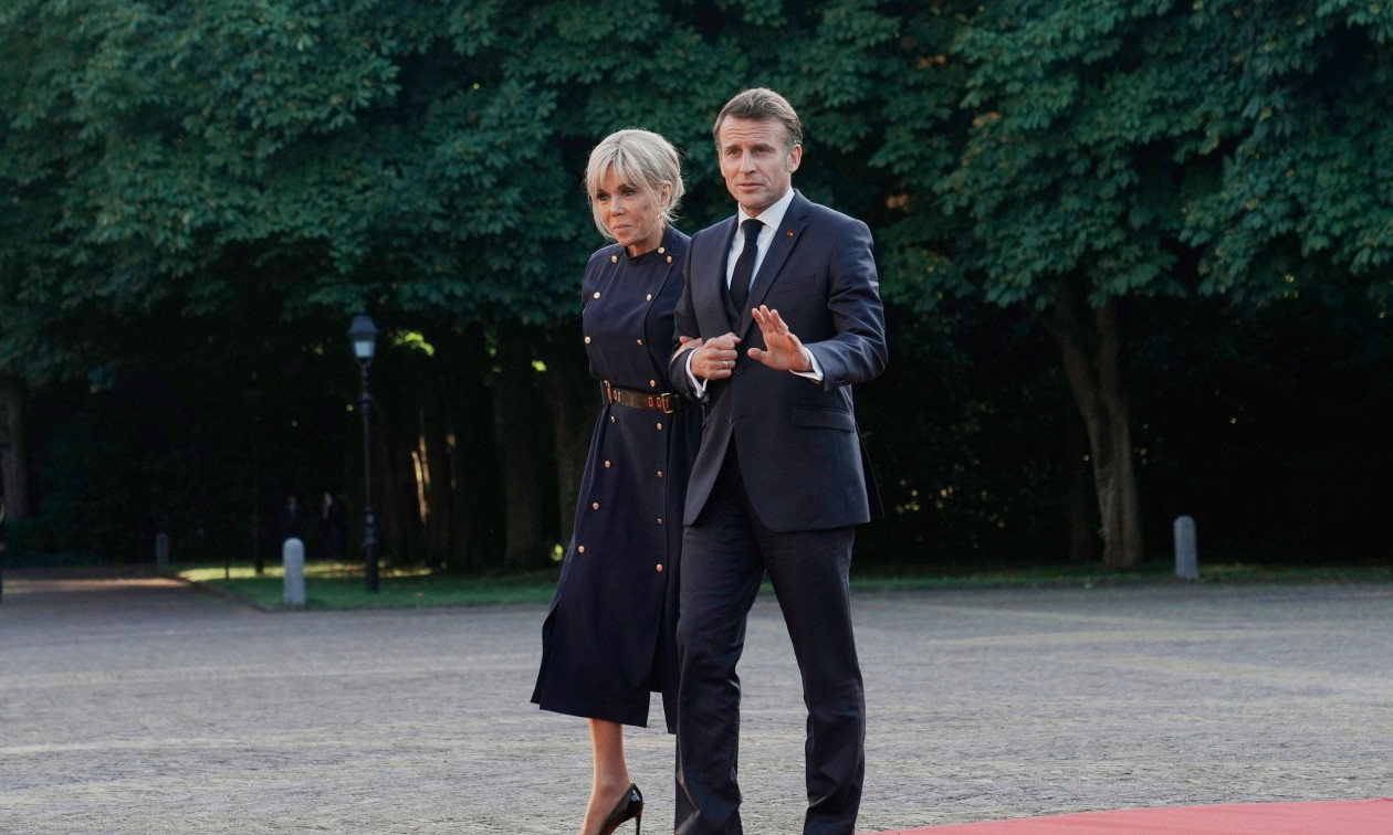 Η Γαλλία διαψεύδει τον Τραμπ - Δεν κλείσαμε τον εναέριο χώρο μας - Ποιες χώρες έχουν πει «όχι»