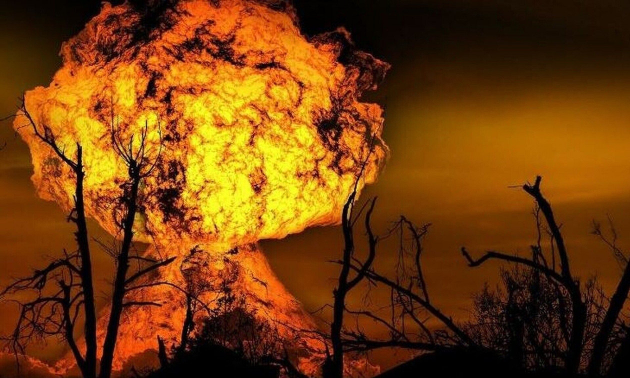 Γ' Παγκόσμιος Πόλεμος: Η ανατριχιαστική πρόβλεψη της Τεχνητής Νοημοσύνης - Πόσοι θα πεθάνουν