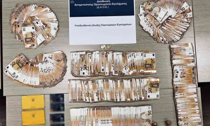 Απάτη μαμούθ κατά του Δημοσίου και της Ε.Ε. με «μαϊμού» ενοίκια και εταιρείες φαντάσματα