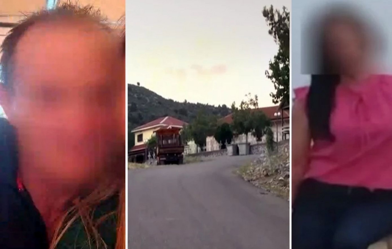 Αμφιλοχία: Δεν θα ταφεί στο χωριό ο 54χρονος που δολοφόνησε την 51χρονη κουμπάρα του