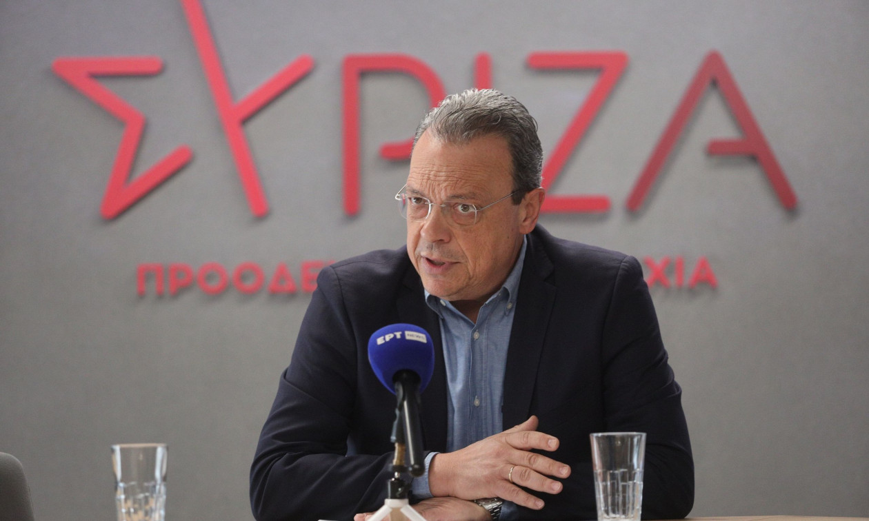 ΟΠΕΚΕΠΕ – Φάμελλος: «Δεν χρειάζεται ανασχηματισμός, αλλά παραίτηση της κυβέρνησης και εκλογές»