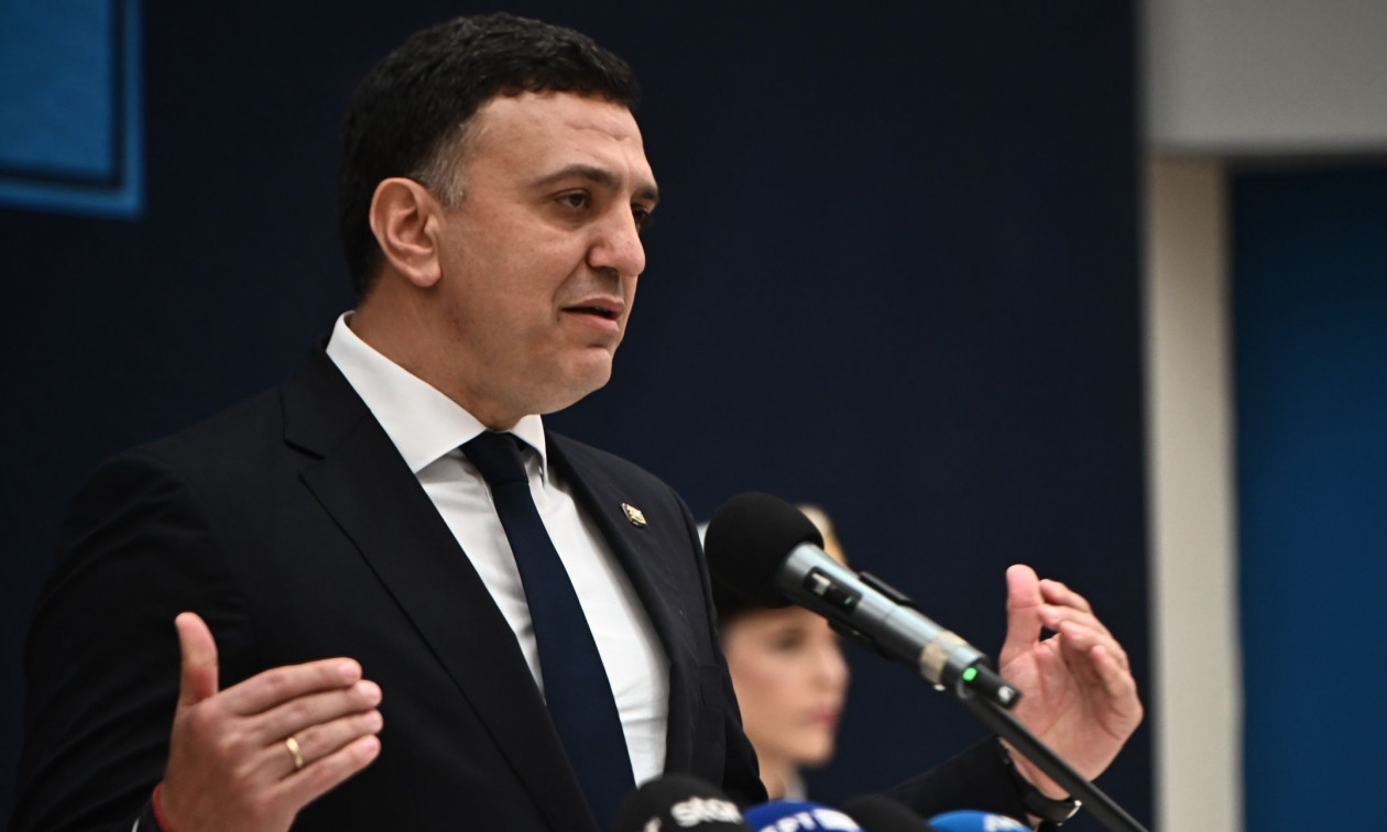 Συγχαρητήρια Κικίλια στο Λιμενικό για την εξιχνίαση της υπόθεσης με το νεκρό παιδί στο Παλαιό Φάληρο