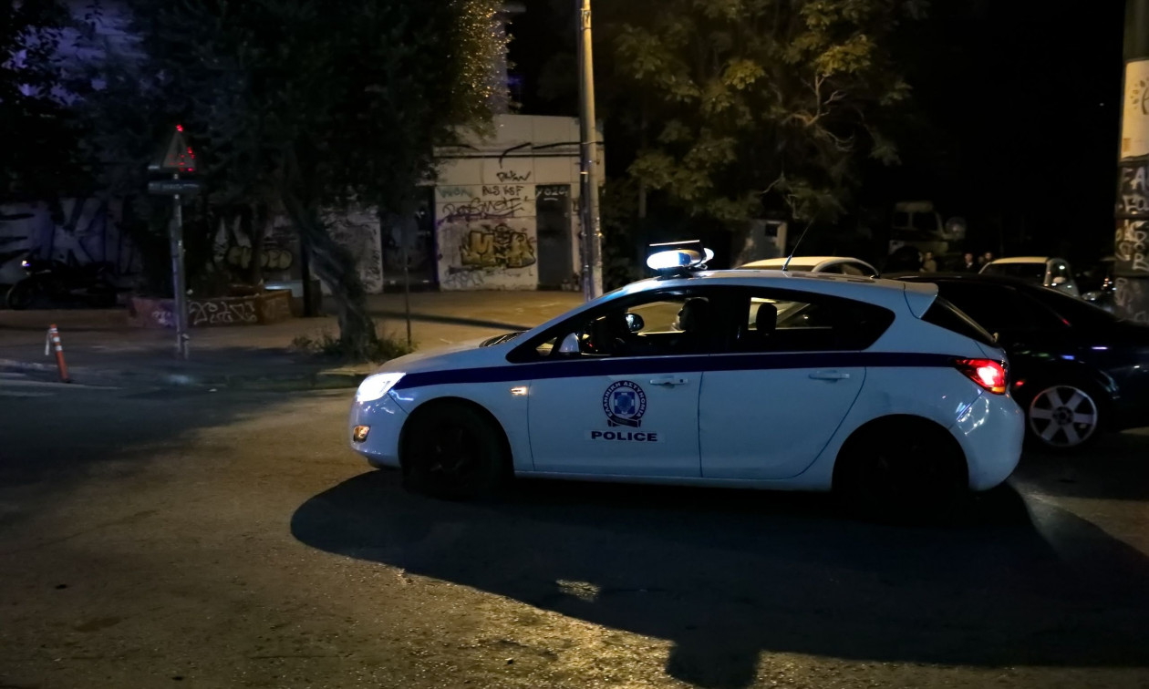 Πάτρα: Μεθυσμένος οδηγός ΙΧ έκανε αναστροφή και συγκρούστηκε με μοτοσικλέτα