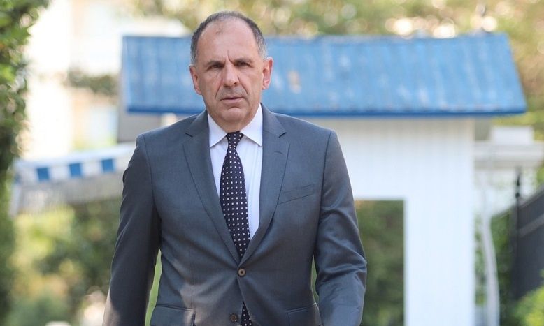 Σήμερα το δύσκολο ταξίδι Γεραπετρίτη στη Λιβύη - Οι προκλήσεις, οι παγίδες και στο βάθος η ΑΟΖ