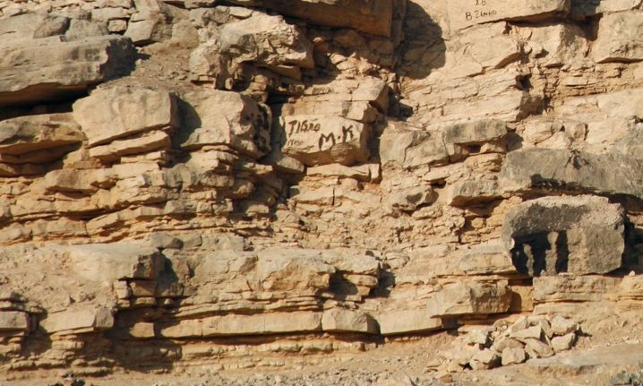 Αvγκόλα: «Μεγάλο» πλάσμα εθεάθη να τρέχει «γρήγορα» σε βράχους - Είναι ένα νέο είδος
