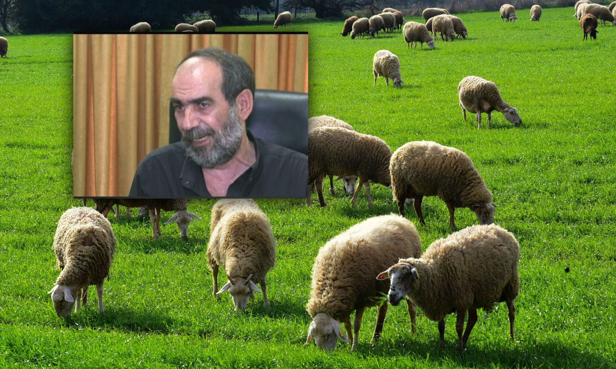 ΟΠΕΚΕΠΕ: Καταγγελία 29 σελίδων για τον «Φραπέ» – «Επιδοτήσεις άνω των 2,5 εκατ. ευρώ με ψεύτικα ζώα»
