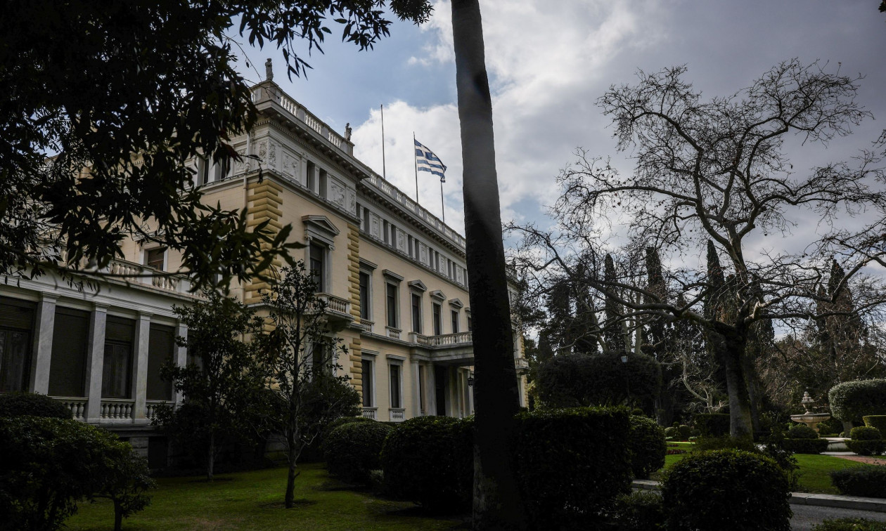 Στη δημοσιότητα τα πρακτικά της σύσκεψης του 2015 - Οι διάλογοι των πολιτικών αρχηγών