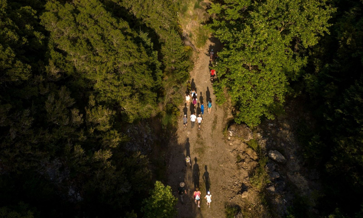 Vamvakou Revival: Το καλοκαίρι συνεχίζεται στη Βαμβακού Λακωνίας