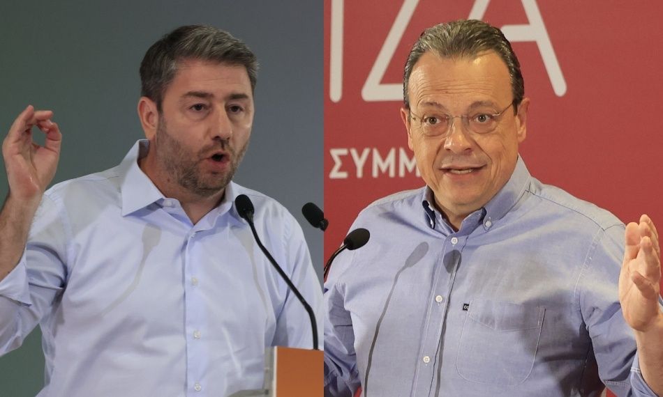 Προσπάθειες ΣΥΡΙΖΑ για να καταθέσει πρόταση προανακριτικής