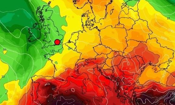 Καιρός: Η αλήθεια για τον επερχόμενο καύσωνα - Τα σενάρια και οι... Πυθίες