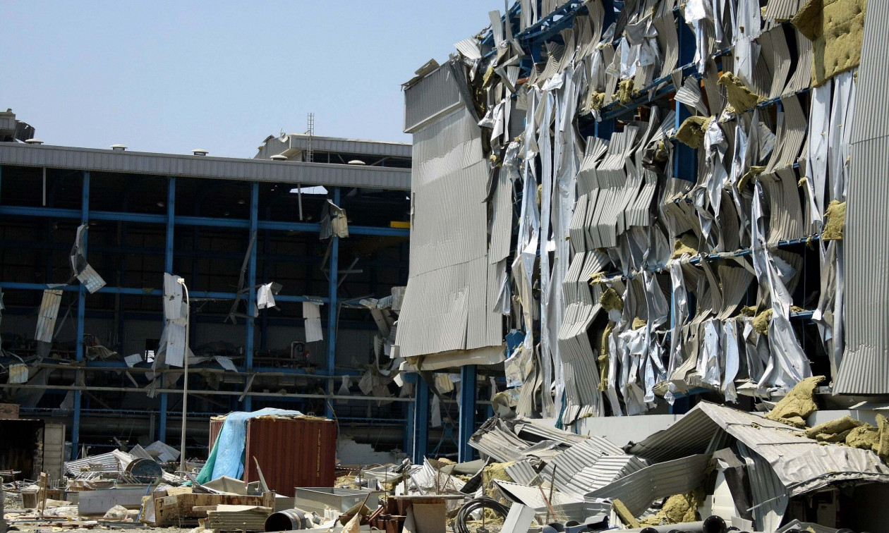Σαν σήμερα 11 Ιουλίου – Τα σημαντικότερα γεγονότα της σημερινής ημέρας