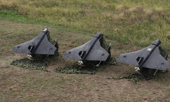 Η CIA προειδοποιεί για ρωσική επίθεση με drone εναντίον Ισπανίας, Γαλλίας ή Ιταλίας