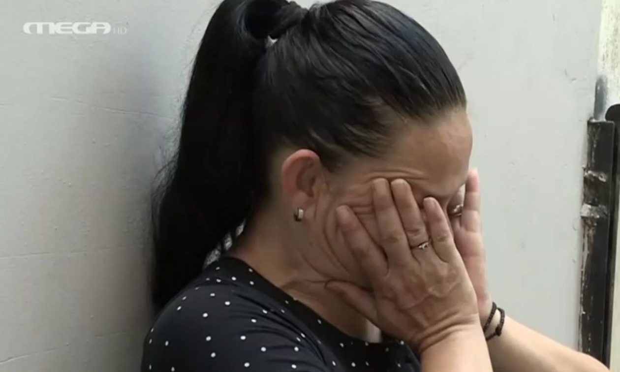 «Της έλεγα ότι πάει στον γκρεμό»: η μάνα της Ειρήνης Μουρτζούκου αποκαλύπτει τα πάντα