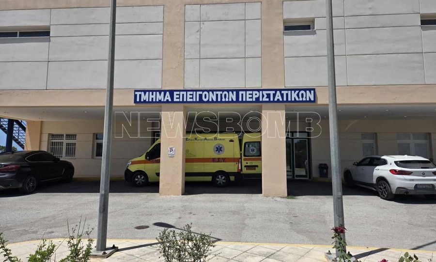 Ειρήνη Μουρτζούκου: Θρίλερ με μυστηριώδη γυναίκα - Ζήταγε τις εξετάσεις του Παναγιώτη