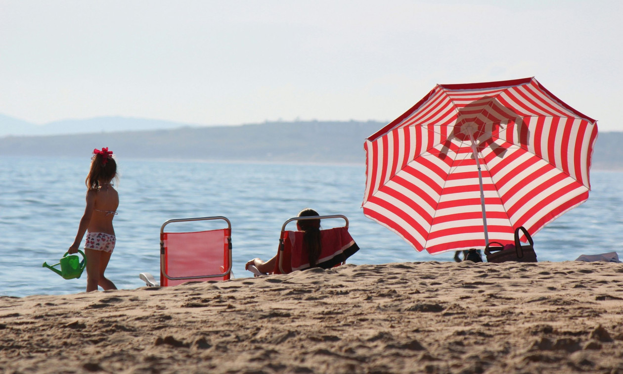 Κοινωνικός τουρισμός 2026: Νέα παράταση μέχρι την Κυριακή 3 Μαΐου