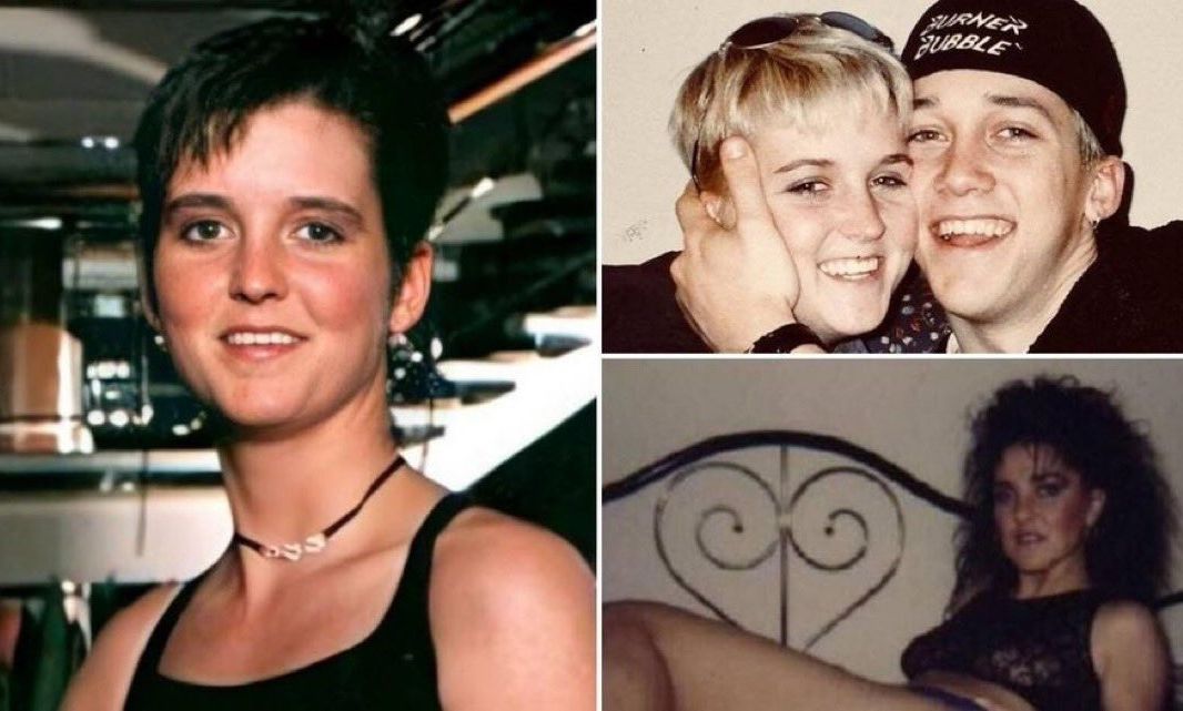 Amy Bradley: Το FBI αποκαλύπτει πώς θα ήταν σήμερα - Εξαφανίστηκε πριν από 27 χρόνια σε κρουαζιέρα