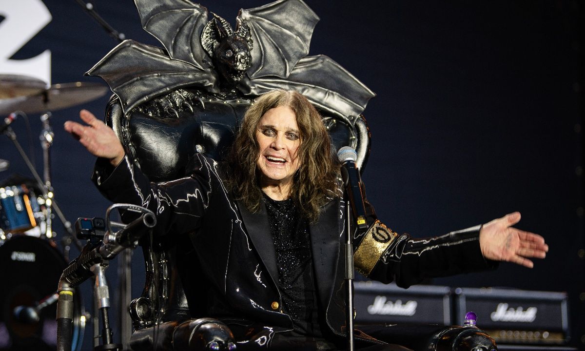 Black Sabbath: Συγκέντρωσαν 190 εκατομμύρια δολάρια για φιλανθρωπικούς σκοπούς