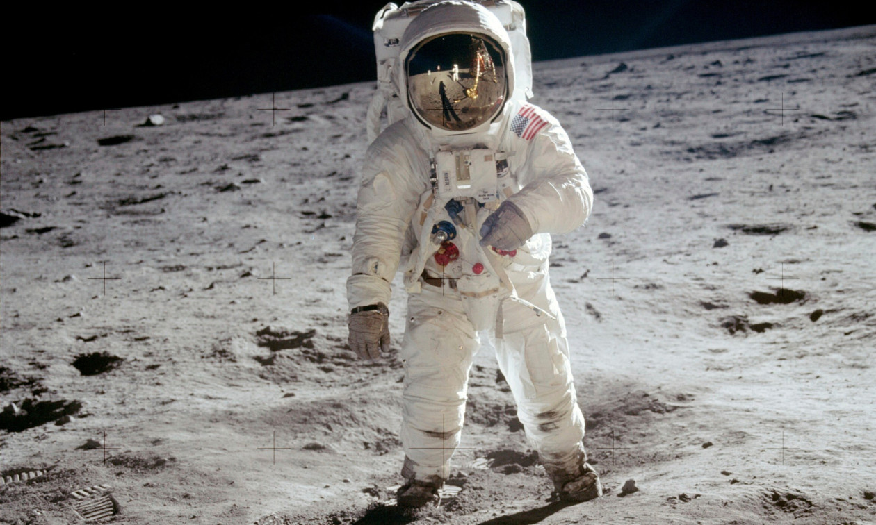 Το νέο πλάνο της NASA για τη Σελήνη: Μόνιμη αποικία σε πέντε χρόνια και ο ανταγωνισμός με το Πεκίνο