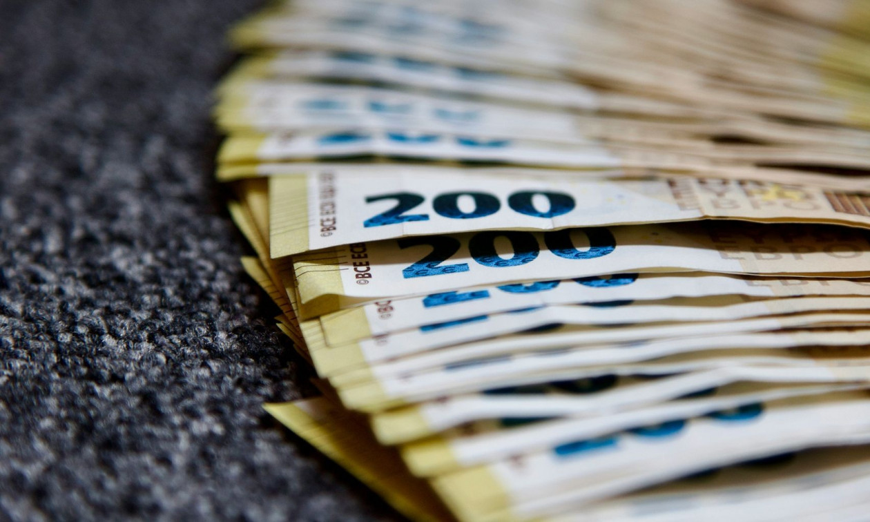 Άγιος Νικόλαος: Γέμισε πλαστά 200εύρα - Πώς αποκαλύφθηκε η απάτη