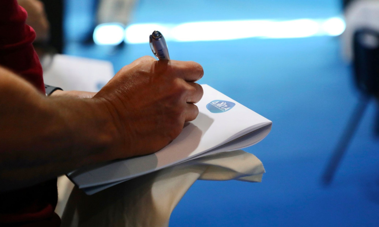 Ανεργία: Μειώθηκε κατά 9% το ποσοστό εγγεγραμμένων στα μητρώα της ΔΥΠΑ