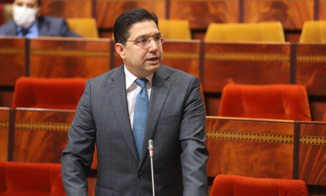 Πολιτική και εξωστρέφεια κυριαρχούν στην ατζέντα του Μαρόκου