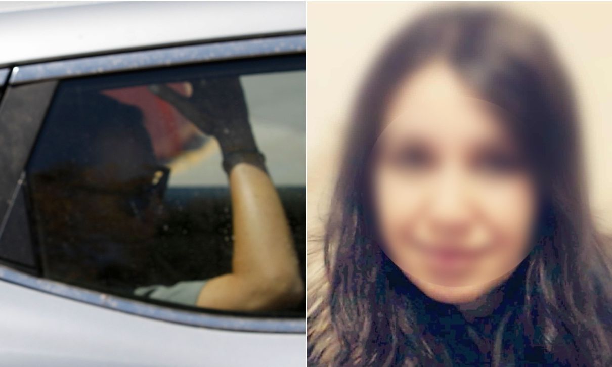 Παλαιό Φάληρο: Αυτή είναι η μητέρα του νεκρού κοριτσιού – Της είχε απορριφθεί αίτηση για άσυλο