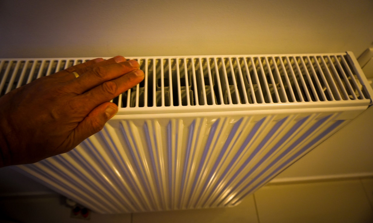 Επίδομα θέρμανσης: Ανοίγει τη Δευτέρα η πλατφόρμα