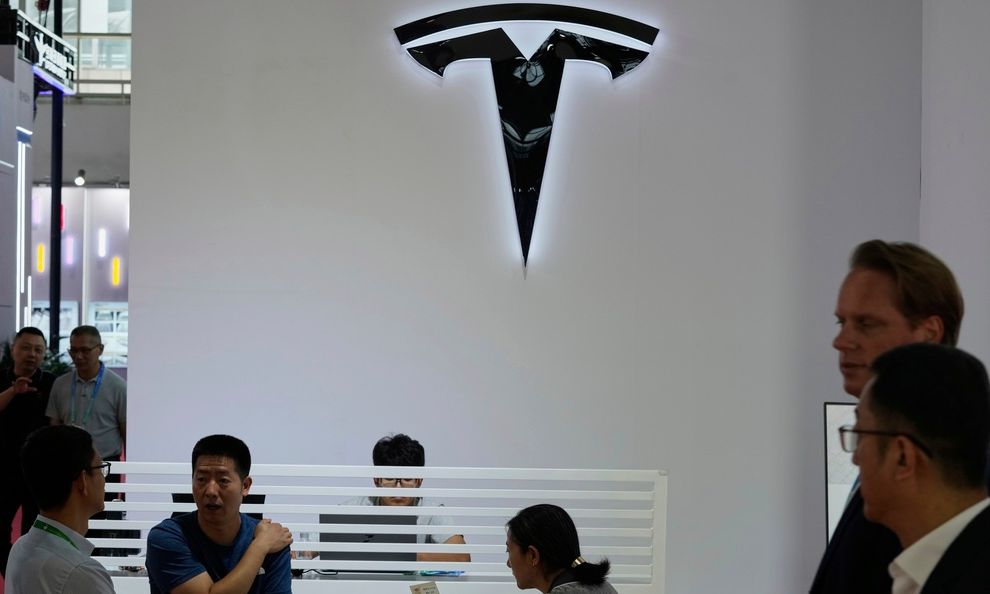 Tesla: 29 δισ. σε μετοχές παίρνει ο Έλον Μασκ - Σκοπός η διατήρησή του ως CEO
