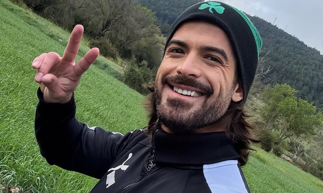 Ο Άρης Μουγκοπέτρος ετοιμάζει αυτοβιογραφικό βιβλίο