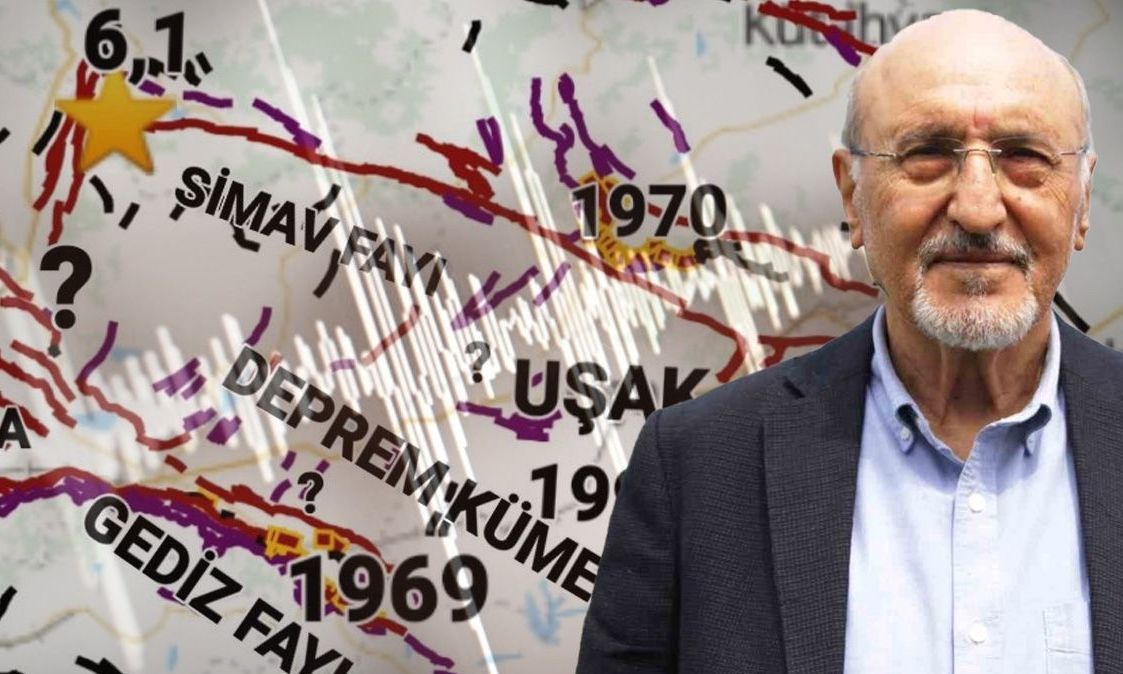 Σεισμός 6,1 Ρίχτερ στην Τουρκία: Τρομακτική προειδοποίηση ειδικού για μεταφορά τάσης